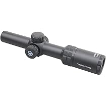 トイガン Vector Optics SCOC-22 Wrangler 1X24 Vector optics SCOC-22 Wrangler 1×24 IR